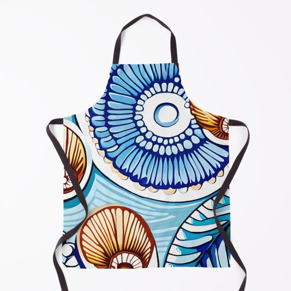 Item preview, Watercolor Seashells designed and sold by Gustavo Navarro.