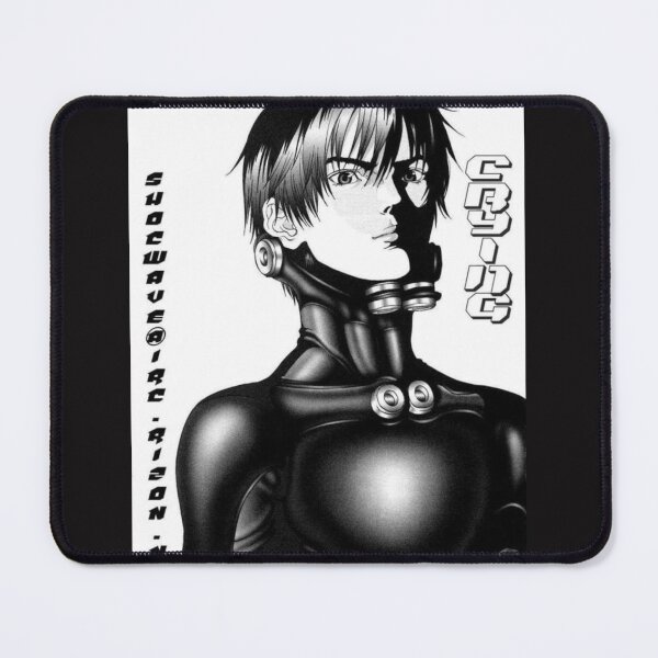 Item preview,  Kurono Kei Gantz designed and sold by BIG-DAR.
