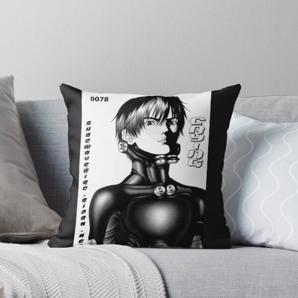 Item preview,  Kurono Kei Gantz designed and sold by BIG-DAR.