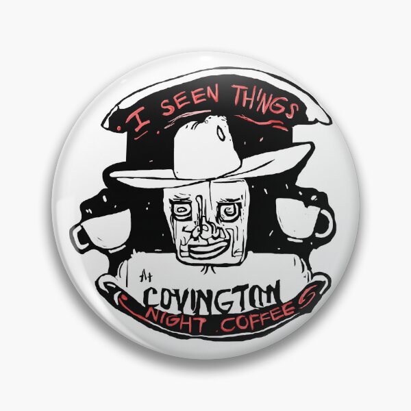 Item preview, Covington Night Cowboy designed and sold by StandarAmandar.