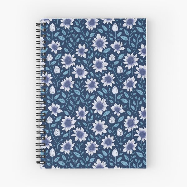 Aperçu de l'œuvre Fleurs en hiver !!! créée et vendue par PrintsCreativ.