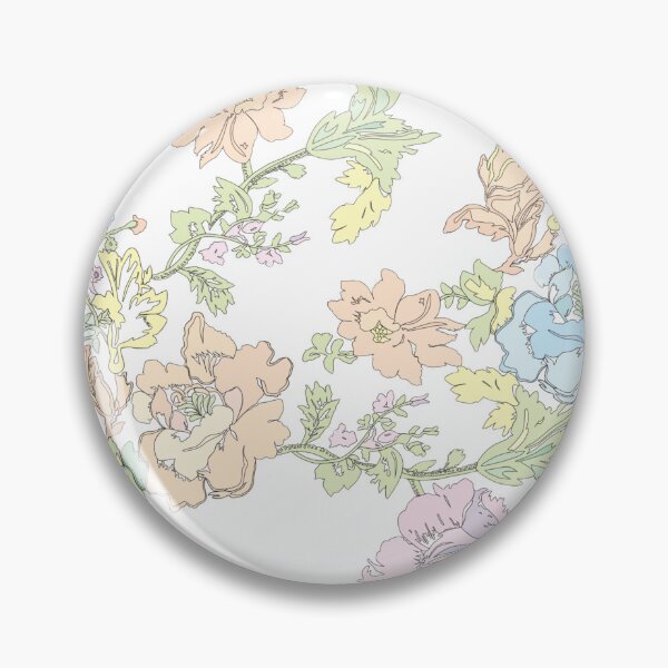 Item preview, Floral designed and sold by itsstela.