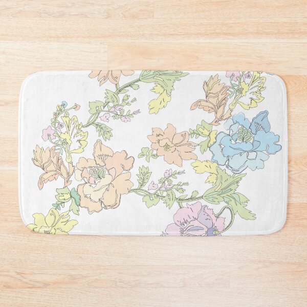 Item preview, Floral designed and sold by itsstela.