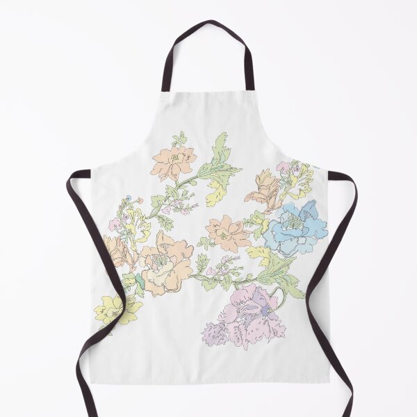 Item preview, Floral designed and sold by itsstela.