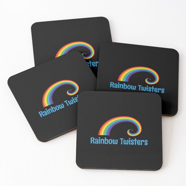 Item preview, Rainbow Twisters designed and sold by RainbowsBySammy.