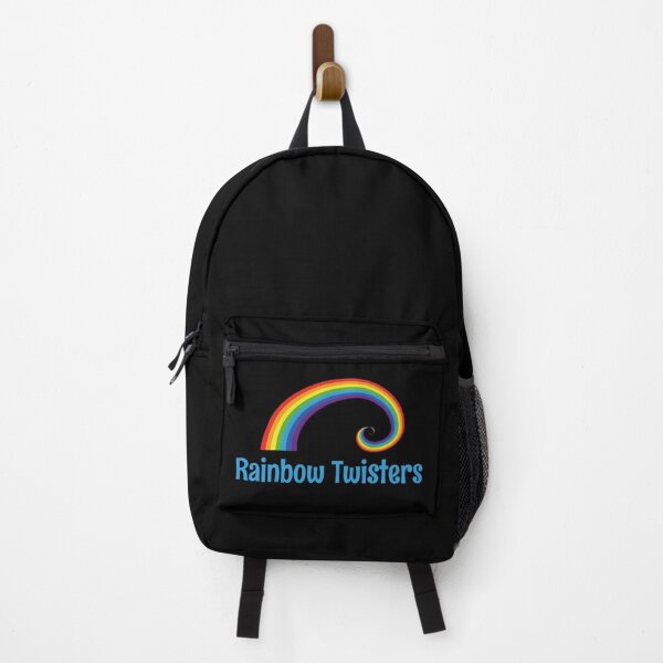 Item preview, Rainbow Twisters designed and sold by RainbowsBySammy.