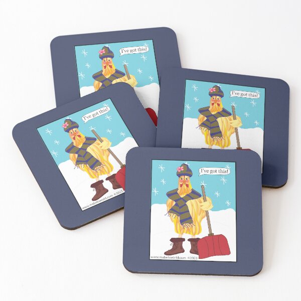 Item preview, I've Got This! designed and sold by ksbkeys.