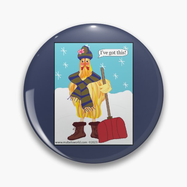 Item preview, I've Got This! designed and sold by ksbkeys.