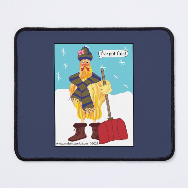 Item preview, I've Got This! designed and sold by ksbkeys.
