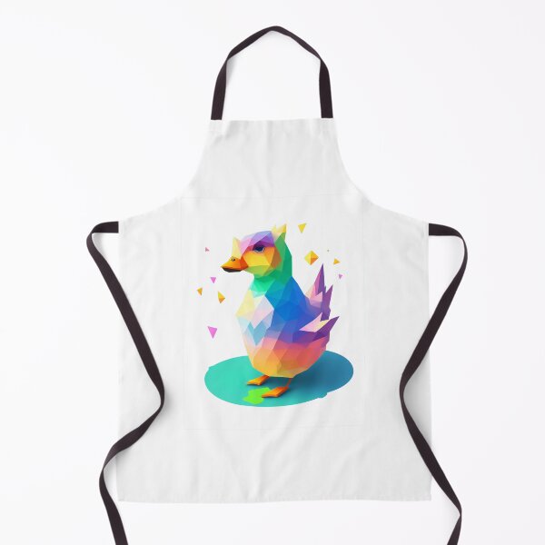 Item preview, Cute Duck designed and sold by MayaMaze.