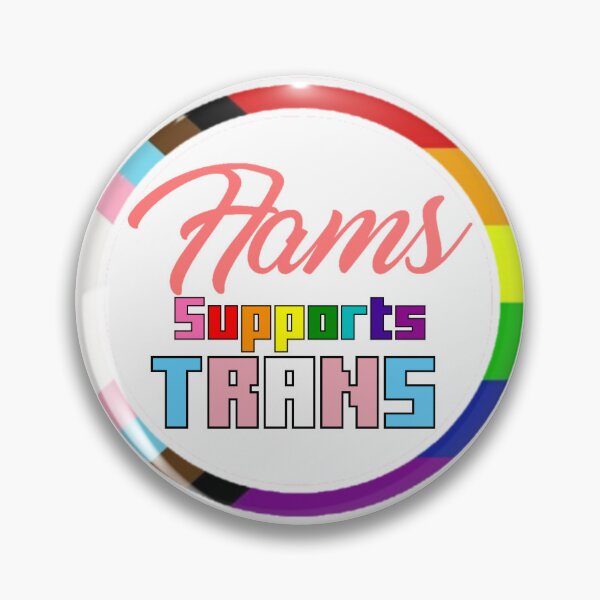 Item preview, HamTrans designed and sold by TheOnlyHams.