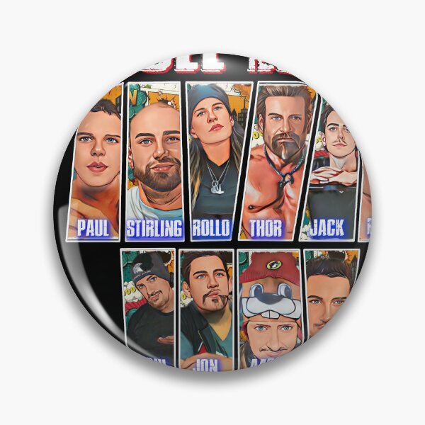 Item preview, RULE ZERO Crew II de RP THOR designed and sold by RPTHOR.
