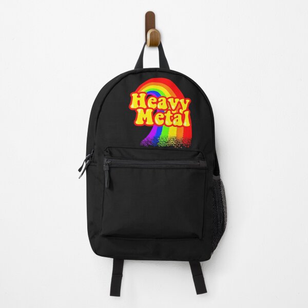 Item preview, Heavy Metal designed and sold by Tameink.