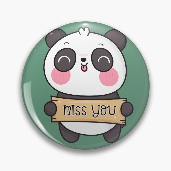 Item preview, Adorable Panda Emoji designed and sold by -Kaori.