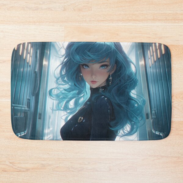 Item preview, The Song of the Ocean designed and sold by javier-lluesma.