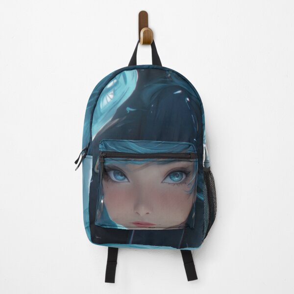 Item preview, The Song of the Ocean designed and sold by javier-lluesma.