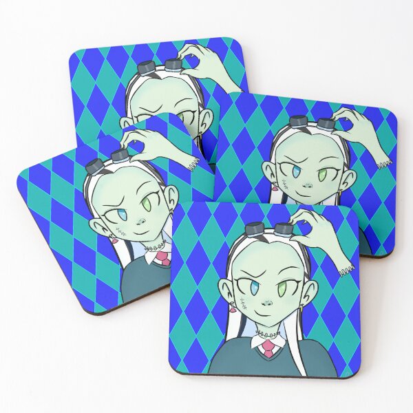 Item preview, Frankie designed and sold by yogurtspill.