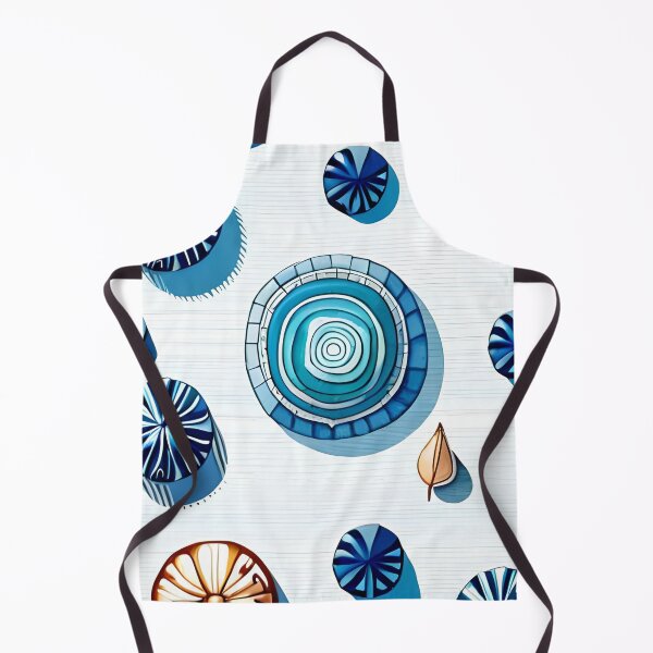 Item preview, Watercolor Seashells designed and sold by Gustavo Navarro.
