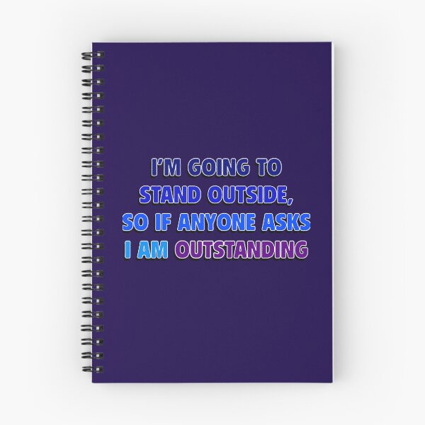Item preview, OUTSTANDING designed and sold by THE AMERICAN TEEVANGELIST.