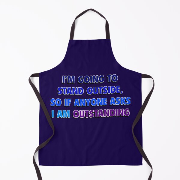 Item preview, OUTSTANDING designed and sold by THE AMERICAN TEEVANGELIST.