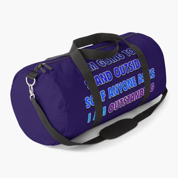 Item preview, OUTSTANDING designed and sold by THE AMERICAN TEEVANGELIST.