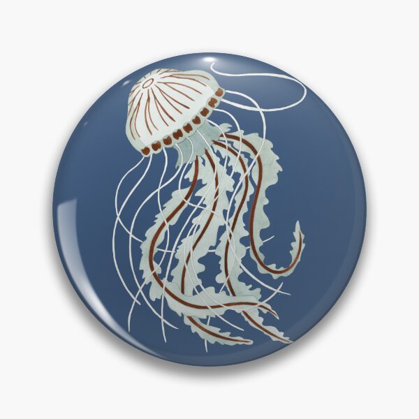 Item preview, Translucent Jellyfish designed and sold by Isobelle Smith.