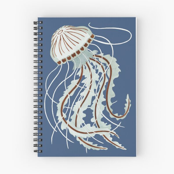 Item preview, Translucent Jellyfish designed and sold by Isobelle Smith.