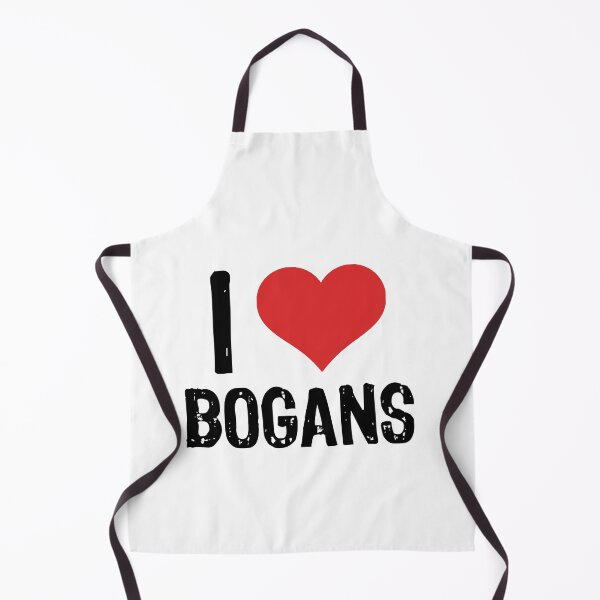 Artikelvorschau, Ich liebe Bogans entworfen und verkauft von The "I Love Everything" Shop.