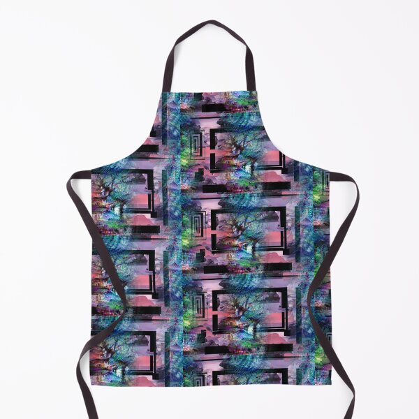 Item preview, Trippy, Glitchy Dream designed and sold by Glitchshaman.