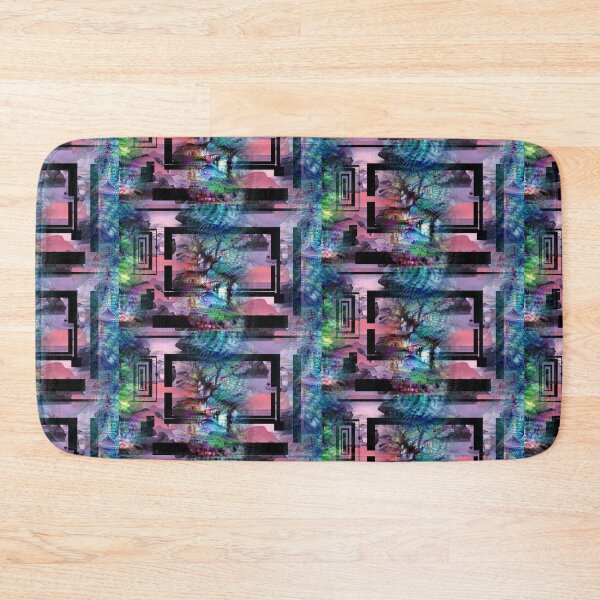 Item preview, Trippy, Glitchy Dream designed and sold by Glitchshaman.