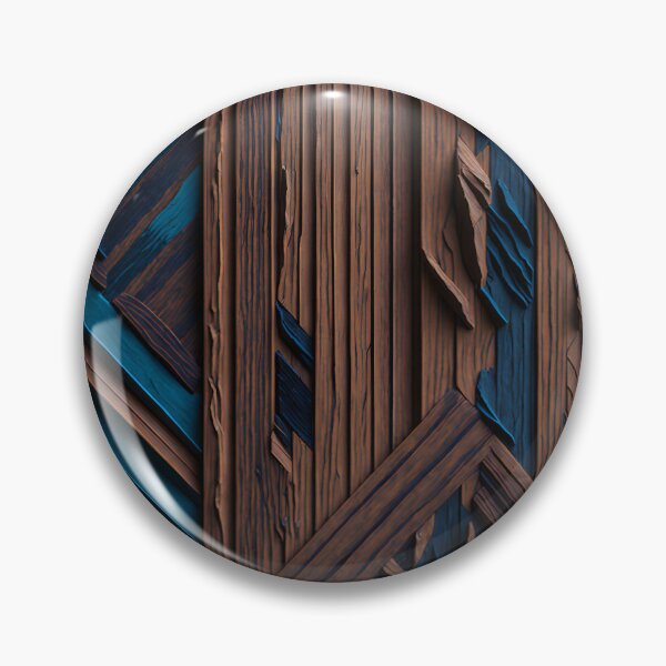 Item preview, wooden pattern for phone cases designed and sold by Dr-Kane.