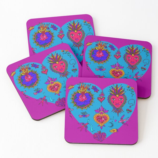 Item preview, Milagros  designed and sold by lmhbooks.
