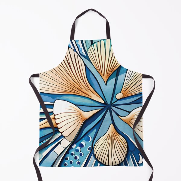 Item preview, Watercolor Seashells designed and sold by Gustavo Navarro.