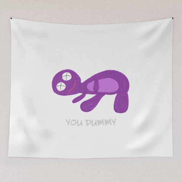 Item preview, You dummy designed and sold by orangejuice10.