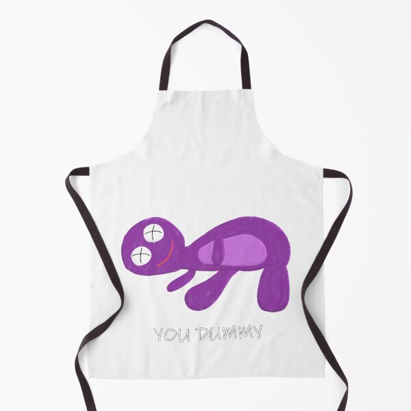 Item preview, You dummy designed and sold by orangejuice10.