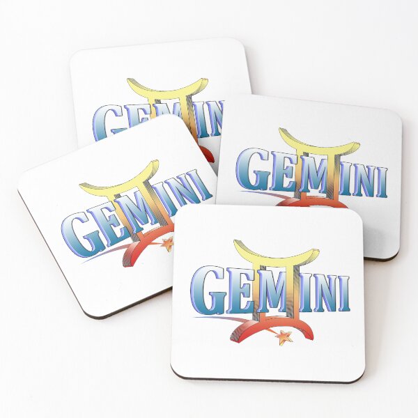 Item preview, Gemini sign,  Astrology,   Horoscope,  birthday T shirt designed and sold by Shlomo Cohen.
