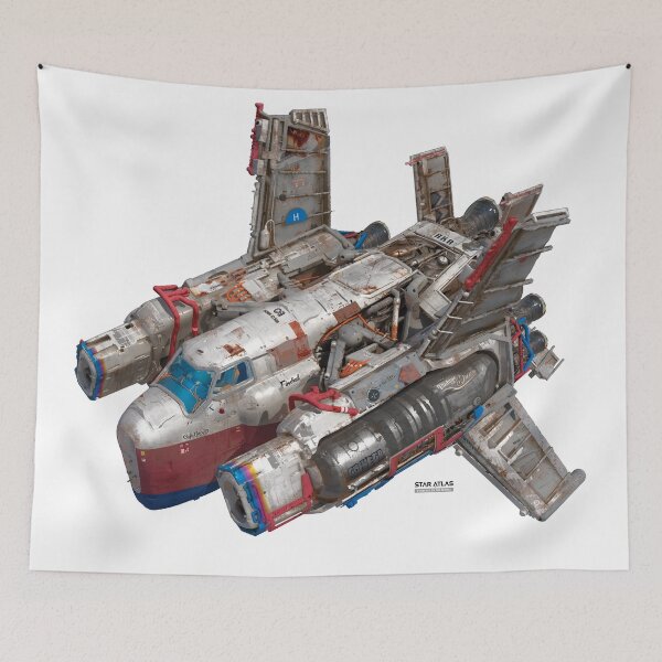 Item preview, Fimbul BYOS Earp designed and sold by YohnCF.