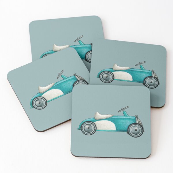 Item preview, Vroom! Vroom! designed and sold by FincastleDesign.