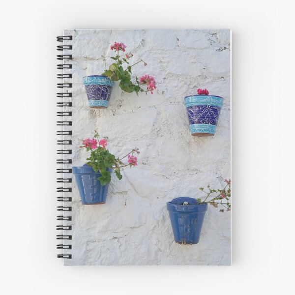 Item preview, Plants andalusia Spain travel Mijas Malaga  designed and sold by Tropical Blood.