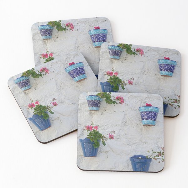 Item preview, Plants andalusia Spain travel Mijas Malaga  designed and sold by Tropical Blood.