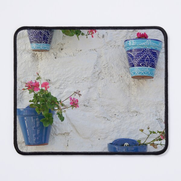 Item preview, Plants andalusia Spain travel Mijas Malaga  designed and sold by Tropical Blood.