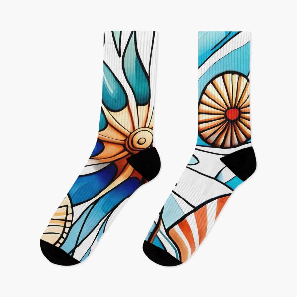 Item preview, Watercolor Seashells designed and sold by Gustavo Navarro.