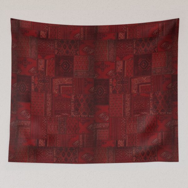 Item preview, Traditional pattern designed and sold by ElifsArt.