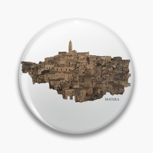 Item preview, Matera, Italy designed and sold by mali-na.