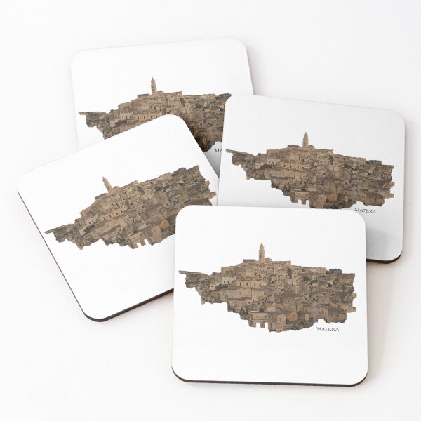 Item preview, Matera, Italy designed and sold by mali-na.