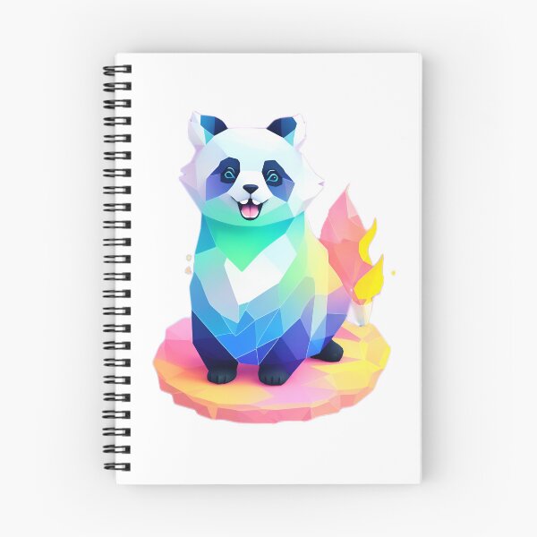 Artikelvorschau, Baby Panda entworfen und verkauft von MayaMaze.