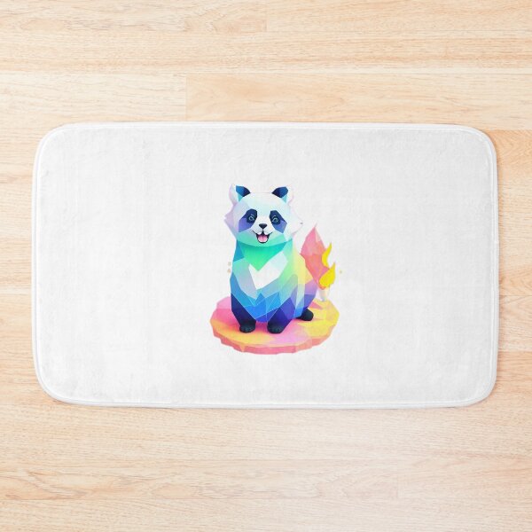 Item preview, Baby Panda designed and sold by MayaMaze.