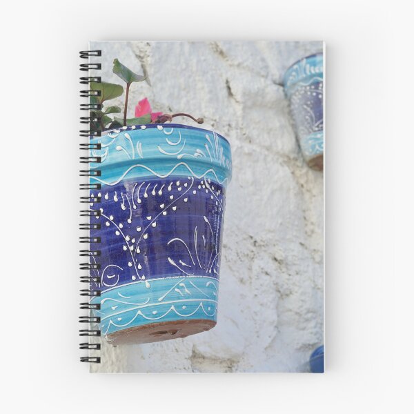 Item preview, Mijas travel andalusia Malaga photo designed and sold by Tropical Blood.