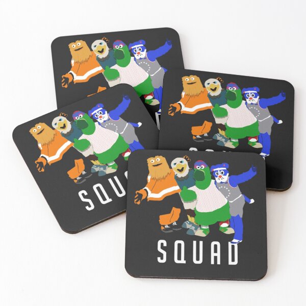 Item preview, PHILLY SQUAD designed and sold by PhillyDrinkers.