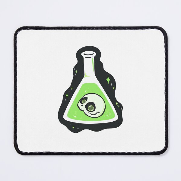 Item preview, Suspicious Potion designed and sold by SuspiciousShop.